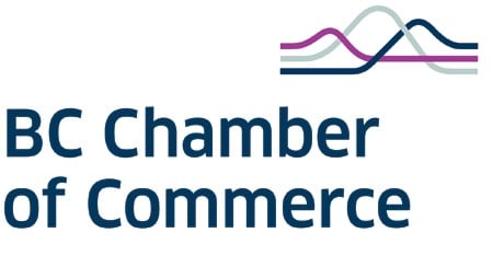 BC Chamber Logo