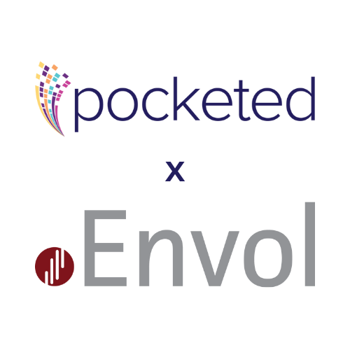 Pocketed x Envol